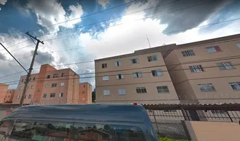 Imagem do Condomínio Do Conjunto Residêncial Das Flores-seccao I em Várzea Paulista