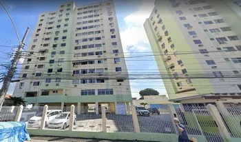 Condomínio Do Conjunto Residêncial Demoisele em Rio De Janeiro
