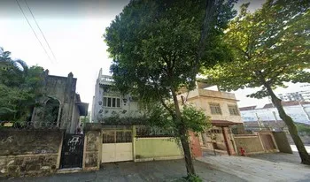 Condomínio Do Conjunto Residêncial Dois De Fevereiro em Rio De Janeiro