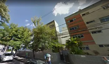 Imagem do Condomínio Do Conjunto Residêncial Dom Bosco em Recife
