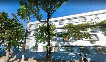 Condomínio Do Conjunto Residêncial Dom Sebastião em Rio De Janeiro
