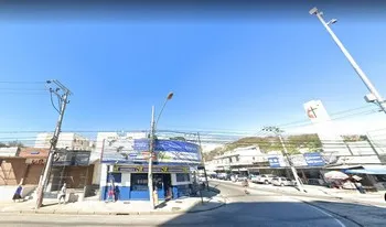 Condomínio Do Conjunto Residêncial Dona Catarina em Rio De Janeiro
