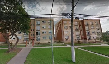 Imagem do Condomínio Do Conjunto Residêncial Dona Laura em Pelotas