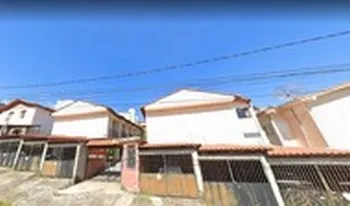 Condomínio Do Conjunto Residêncial Dona Lidya em Belo Horizonte
