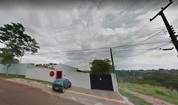 Imagem do Condomínio Do Conjunto Residêncial Dona Olivia em Foz Do Iguaçu