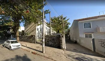 Condomínio Do Conjunto Residêncial Dos Contabilistas em Rio De Janeiro