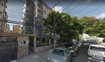 Imagem do Condomínio Do Conjunto Residêncial Doze De Outubro em Recife