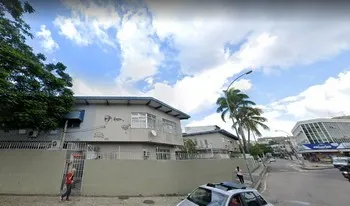 Condomínio Do Conjunto Residêncial D.pedro I em Rio De Janeiro