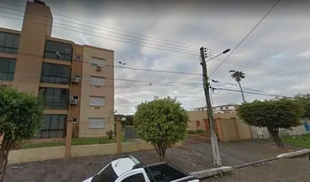 Imagem do Condomínio Do Conjunto Residêncial Emilie em Pelotas