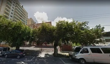 Imagem do Condomínio Do Conjunto Residêncial Enéas Pinheiro em Belém