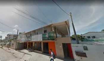 Imagem do Condomínio Do Conjunto Residêncial Enseada em Jaboatão Dos Guararapes