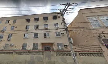 Condomínio Do Conjunto Residêncial Estácio De Sa em Rio De Janeiro