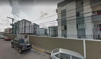 Imagem do Condomínio Do Conjunto Residêncial Estela Mares em Jaboatão Dos Guararapes