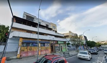 Condomínio Do Conjunto Residêncial Estoril, Sagres E Setúbal em Rio De Janeiro