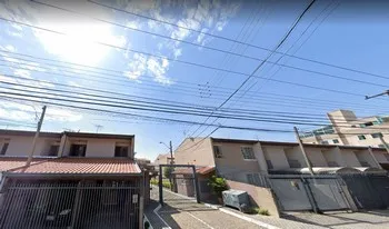 Condomínio Do Conjunto Residêncial Evangelos em Curitiba