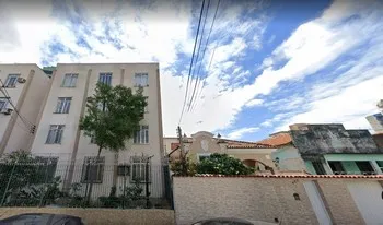 Condomínio Do Conjunto Residêncial Felipe Camarão em Rio De Janeiro