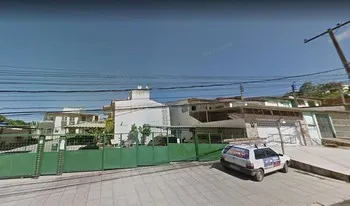Imagem do Condomínio Do Conjunto Residêncial Fernando Pessoa