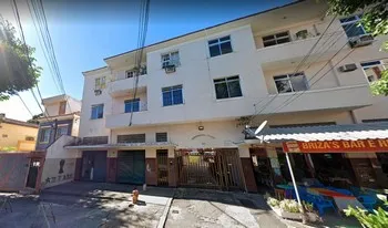 Condomínio Do Conjunto Residêncial Flack em Rio De Janeiro