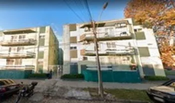 Imagem do Condomínio Do Conjunto Residêncial Flavio em Rio Grande