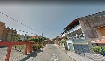 Imagem do Condomínio Do Conjunto Residêncial Floresta em Coronel Fabriciano