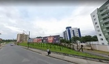 Imagem do Condomínio Do Conjunto Residêncial Gabriela em Joinville
