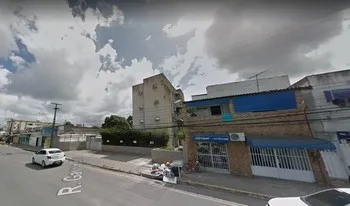 Imagem do Condomínio Do Conjunto Residêncial Gaspar Perez em Recife
