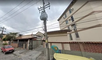 Condomínio Do Conjunto Residêncial General Clarindo em Rio De Janeiro