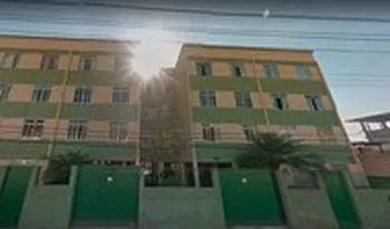 Imagem do Condomínio Do Conjunto Residêncial Gonçalves Ledo em Barra Do Pirai