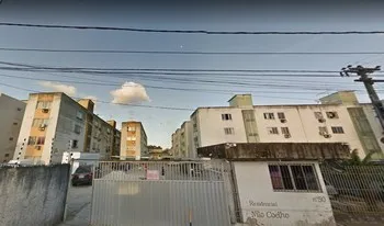 Imagem do Condomínio Do Conjunto Residêncial Governador Nilo Coelho em Recife