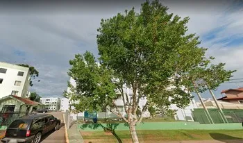 Imagem do Condomínio Do Conjunto Residêncial Gralha Azul em São José Dos Pinhais
