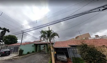Condomínio Do Conjunto Residêncial Guaporé Vii em Curitiba
