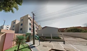 Imagem do Condomínio Do Conjunto Residêncial Guarani em Toledo