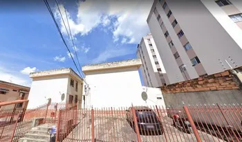 Condomínio Do Conjunto Residêncial Guarany Bloco 03 em Belo Horizonte