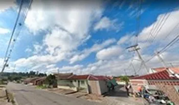 Imagem do Condomínio Do Conjunto Residêncial Guarujá em Colombo