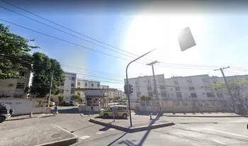 Condomínio Do Conjunto Residêncial Hannibal Porto em Rio De Janeiro
