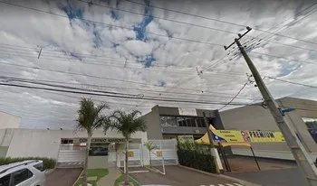Imagem do Condomínio Do Conjunto Residêncial Hannover em Maringá