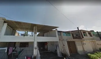 Imagem do Condomínio Do Conjunto Residêncial Hélio Lemos em Paulista