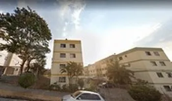 Condomínio Do Conjunto Residêncial Héliopolis Bloco 165 em Belo Horizonte