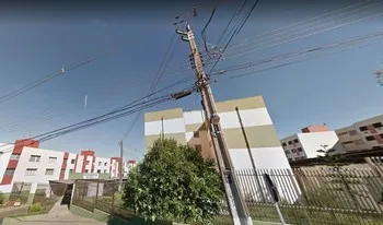 Imagem do Condomínio Do Conjunto Residêncial Iguaçu em Maringá