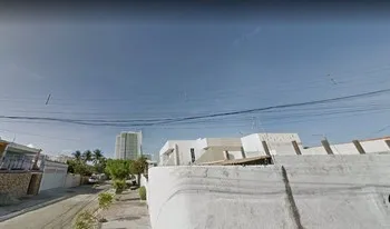 Imagem do Condomínio Do Conjunto Residêncial Ilha Bela em Paulista