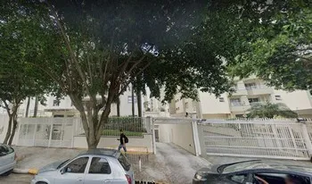 Condomínio Do Conjunto Residêncial Império Romano em São Paulo
