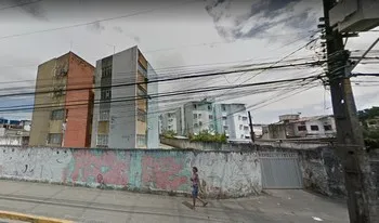 Imagem do Condomínio Do Conjunto Residêncial Inapolis em Recife
