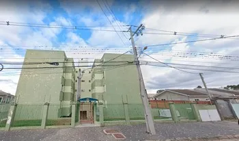 Imagem do Condomínio Do Conjunto Residêncial Independência em Ponta Grossa