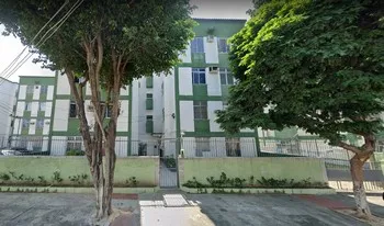 Condomínio Do Conjunto Residêncial Iraja em Rio De Janeiro