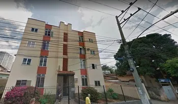 Imagem do Condomínio Do Conjunto Residêncial Isabel Gonçalves De Souza em Tres Rios