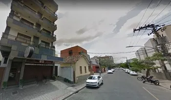 Imagem do Condomínio Do Conjunto Residêncial Itacy em Tres Rios