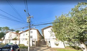 Condomínio Do Conjunto Residêncial Itaipu em Curitiba