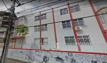 Imagem do Condomínio Do Conjunto Residêncial Italia em Fortaleza