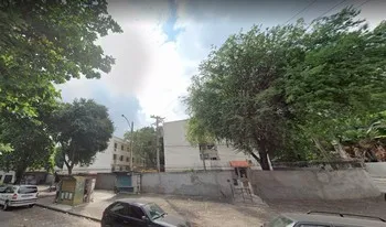 Condomínio Do Conjunto Residêncial Iv Centenário em Rio De Janeiro