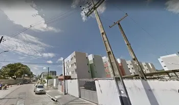 Imagem do Condomínio Do Conjunto Residêncial Izabel Urquiza em Recife